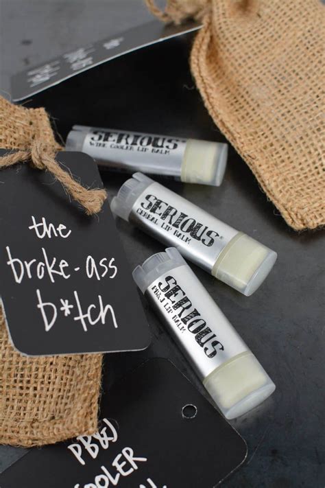 One Hot B Tch Lip Balm Bundle Artofit