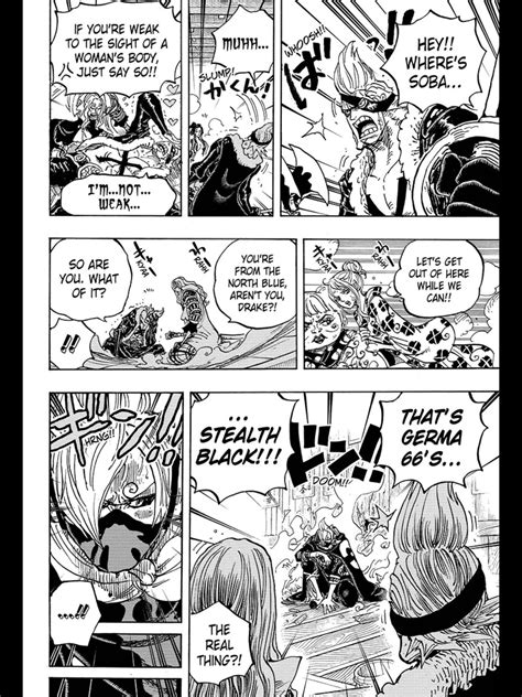 The whereabouts of xdrake ( 1076 spoilers ) : r/OnePiece