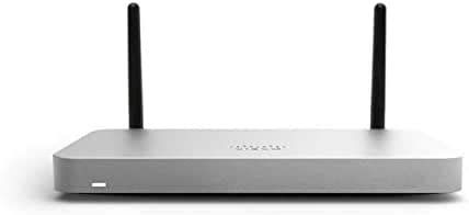 Amazon Cisco Meraki Mx W Security Appliance With Ac Wave