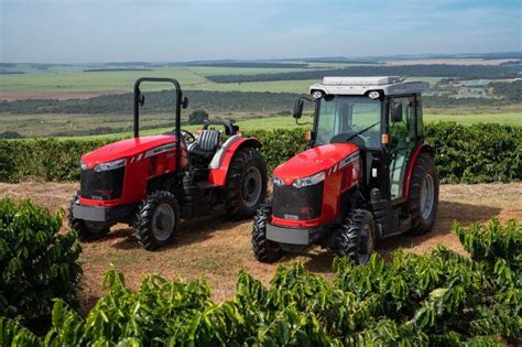 mahindra expands  offering  orchard series tractor agriculture