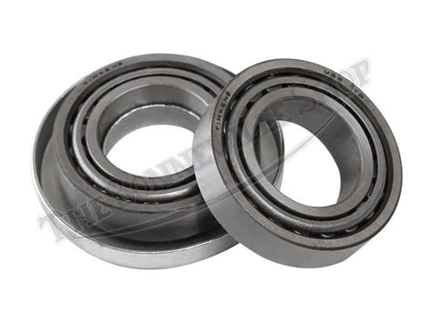 Triumph Tapered Steering Head Bearing Kit Buy Online Or