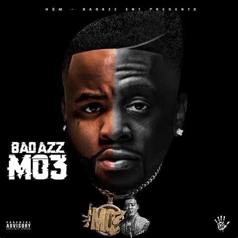 Badazz Mo By Boosie Badazz Mo On Apple Music