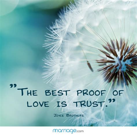 28 Best Trust Quotes & Sayings