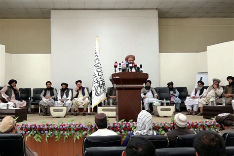 Registration Process Of Families Of Martyrs Resumed TOLOnews