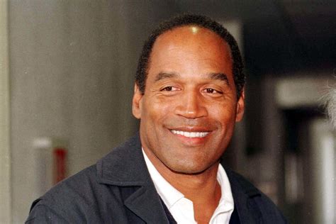Awkward OJ Simpson Joke Features In New Naked Gun