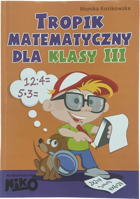 Zbi R Zada Matematyka Klasa Zadania Z Tre Ci