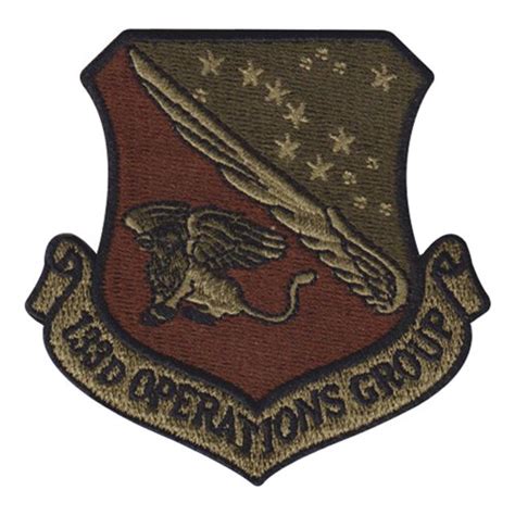 133 Og Ocp Patch 133rd Operations Group Patches