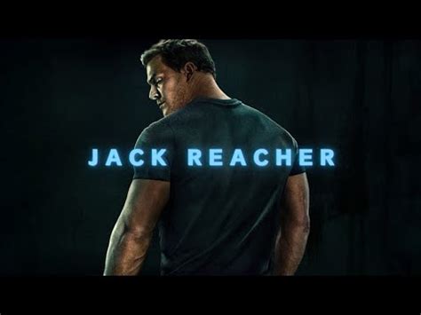 Reacher 4k/60fps All Scenes | Jack Reacher Best & Most Popular Scenes ...