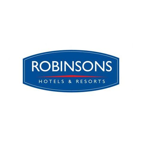 Robinsons Hotels And Resorts Hotel E Store