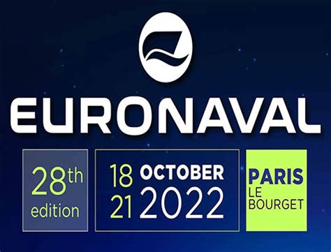 Euronaval 2022 Kicks Off In Paris Today Al Defaiya