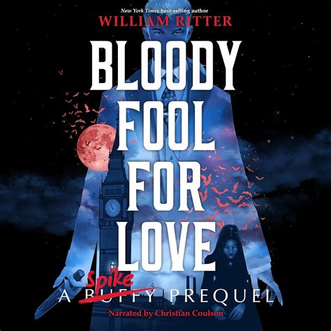 William The Bloody 3