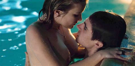 Camille Razat Nude Sex Scene On Scandalplanet By Celeb Matrix XHamster