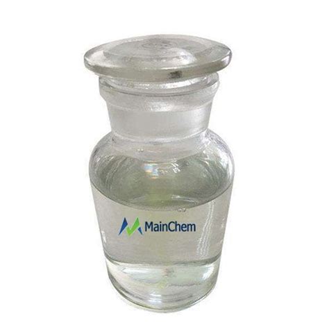 China 33 Dimethyl 1 Butanol Cas 624 95 3 Supplier Mainchem