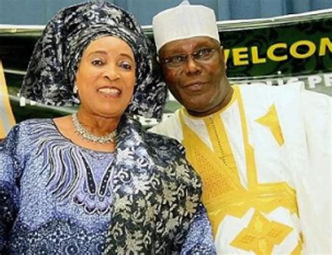 vote   husband  nigeria   yoruba  lady atikus