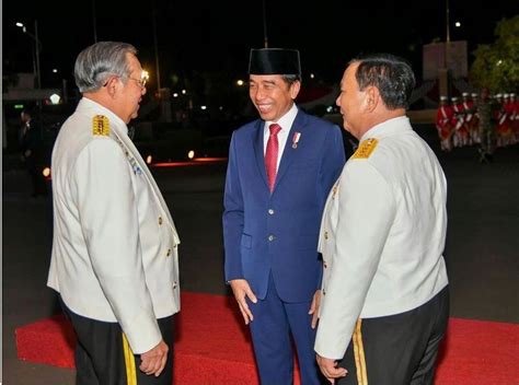 Menilik Kementerian Di Era SBY Dan Jokowi