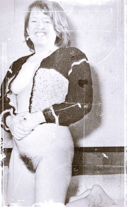 Retro Vintage Polaroid 097 118 Porn Pic