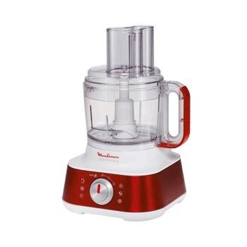 Bol Blender Complet Moulinex Masterchef Seb Vita Compact L