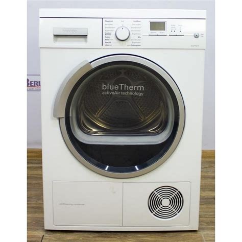 【Сушильная машина Siemens WT46W560 09】 купити за низькою ціною в ...