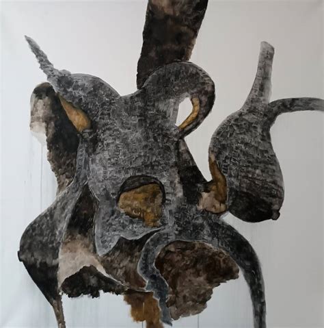 Nude 17 Painting By Evangelos Papapostolou Saatchi Art