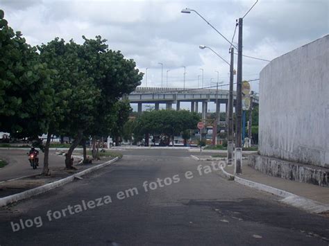 Fortaleza Em Fotos E Fatos Bairros De Fortaleza Barra Do Cear