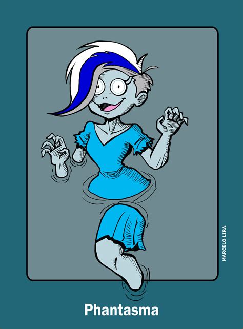 Phantasma By Albertrodriguezbear On Deviantart