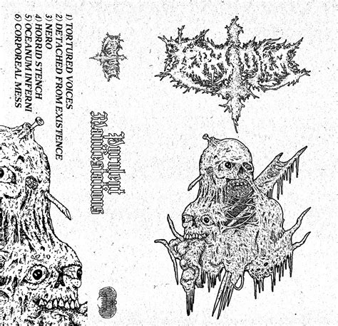 Teratoma Albums Songs Discography Biography And Listening Guide