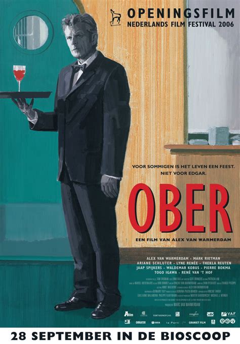 Ober (Film, 2006) - MovieMeter.nl