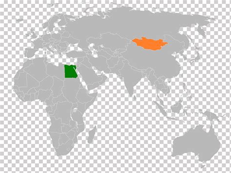 Mapa Del Mundo Mapa En Blanco Mapa Polityczna Mapa Del Mundo Frontera