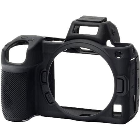 Easycover Silicone Protection Cover For Nikon Z Z Mk Ii Z Mk Ii