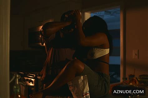 SWARM NUDE SCENES AZNude