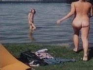 Naked Velia Krause In Polizeiruf