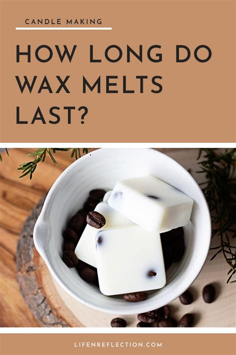 How To Make Wax Melts For Wax Warmers Artofit