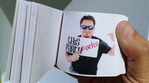 Аренда Flipbook | Интерактивные развлечения на мероприятия