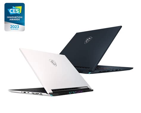 Stealth 14 Studio A13U – SLIM ∙ SHARP ∙ STYLISH