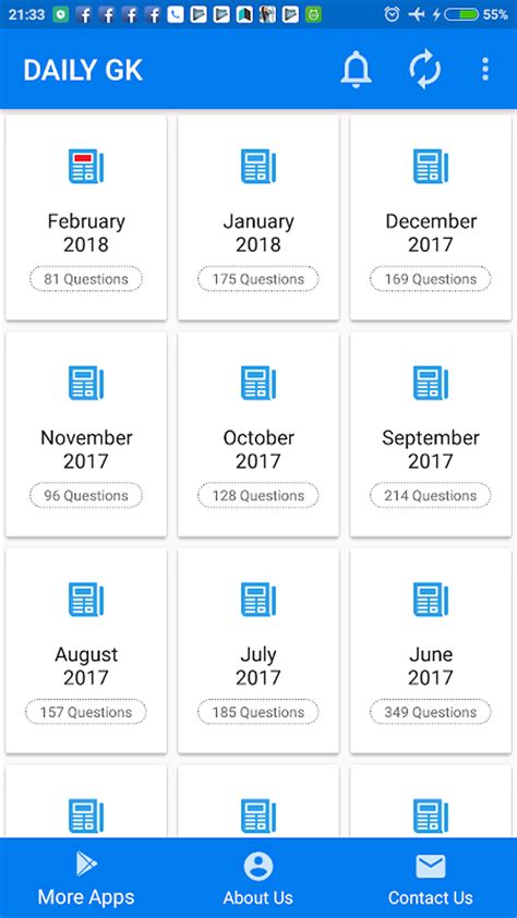 Daily Gk Current Affairs Apk For Android Download