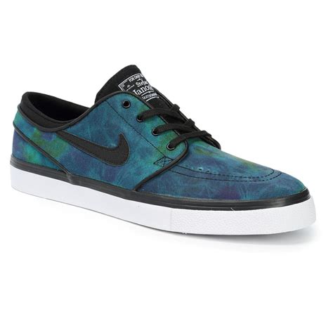 Nike SB Zoom Stefan Janoski Neb Shoes | evo