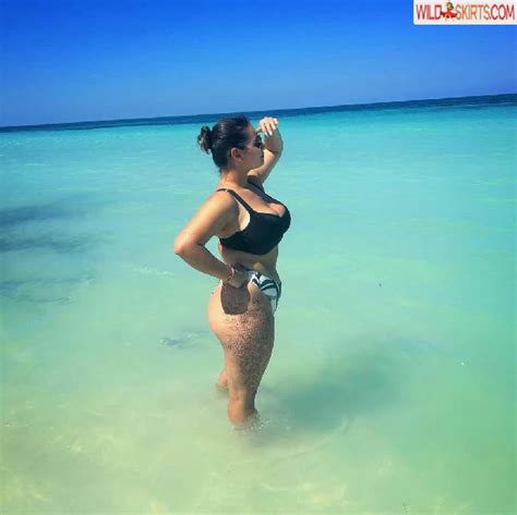 Maika Gregoire Nude Leaked Photos And Videos WildSkirts