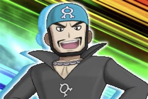 【usum】エピソードrr「アオギリ」の攻略法！戦い方とおすすめポケモン解説！【ポケモンウルトラサンムーン】 攻略大百科