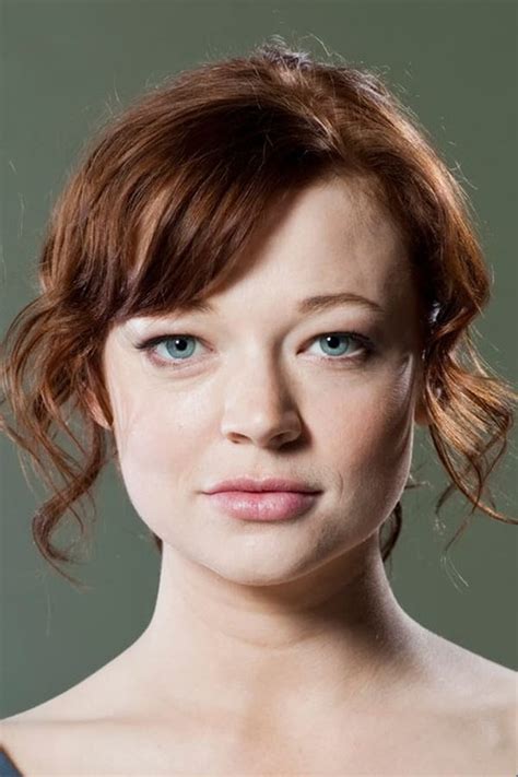 Sarah Snook — The Movie Database Tmdb