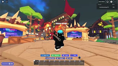 Bedwars 🏴‍☠️ Pirates Live Event 1w Youtube