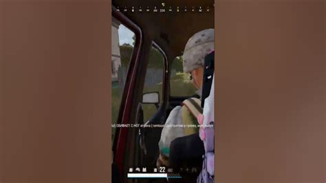 Дефолтная стрельба из машины - YouTube