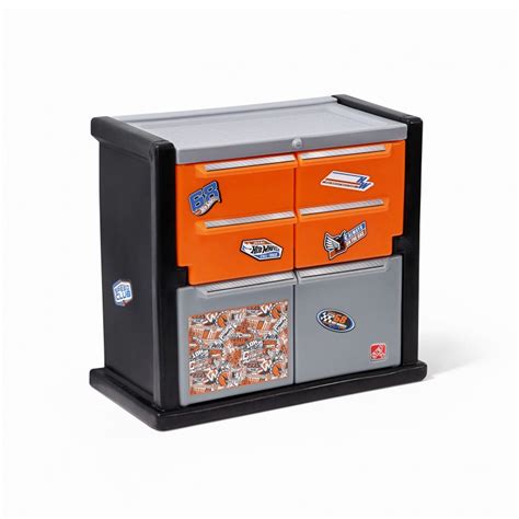 Step Hot Wheels Race Car Dresser Litenleker Se