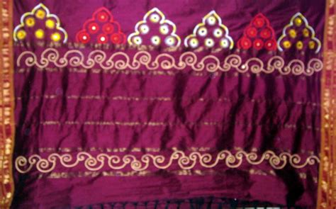vijis craft saree border