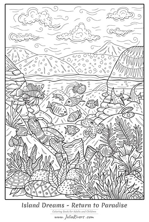 Au Paradis Du Coloriage Magazine Id Es De Coloriage