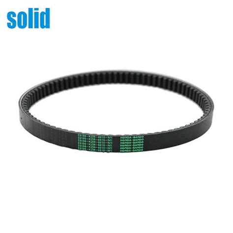 High Quality Scooter Belt 23100 Kzr 6010 M1 For Honda Bando Vario CBS