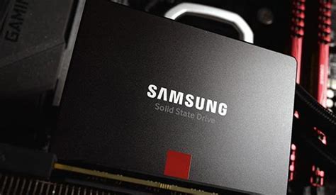 Samsung 860 Pro SSD Review - Introduction