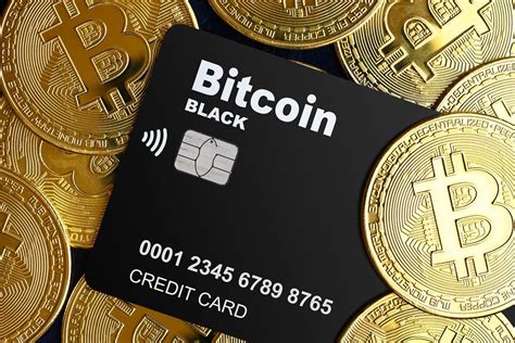 Best Crypto Credit Cards In 2023 The Tech Edvocate