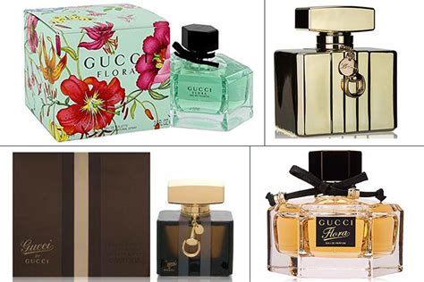 13 Best Gucci Perfumes For Women In 2020