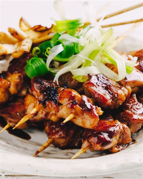 Korean Style Grilled Chicken Marion S Kitchen Artofit