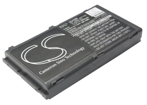 Battery Acer S Btp D Btp For Travelmate